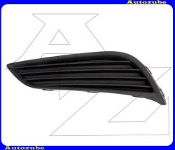 OPEL ASTRA K 2015.06-2020.05 /B16/ Első lökhárító rács bal OP4202124