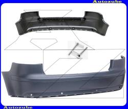 AUDI A3 3-ajtós 2003.05-2005.09 /8P/ Hátsó lökhárító alapozott, szenzoros 041.03. 9630