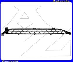 CITROEN C4 PICASSO 1 2010.11-2013.04 /UA, UD/ Első lökhárító rács középső felső 051.38. 7400