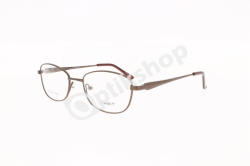  Orbit szemüveg (5593 52-17-140 Shiny Lt.brown)