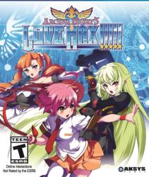 Aksys Arcana Heart 3 LOVE MAX!!!!! (PC) Jocuri PC