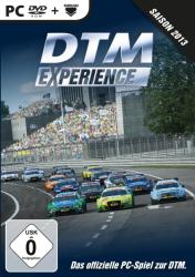 SimBin DTM Experience 2013 (PC)