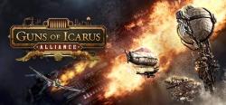 Muse Games Guns of Icarus Alliance (PC)