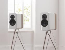 Q Acoustics Concept 300 (x2) Boxe audio