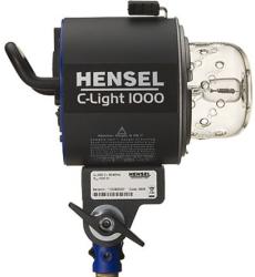 HENSEL C-Light 1000 (3608)