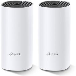 TP-Link Deco M4 AC1200 Gigabit Mesh WiFi System (2-Pack)