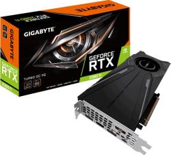 GIGABYTE GeForce RTX 2080 Ti TURBO OC 11GB GDDR6 (GV-N208TTURBO OC-11GC)