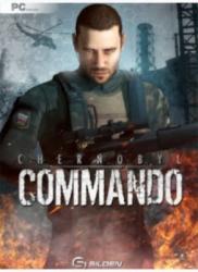 Silden Chernobyl Commando (PC)