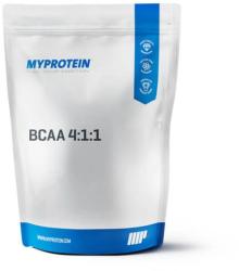Myprotein BCAA 4:1:1 italpor 500 g