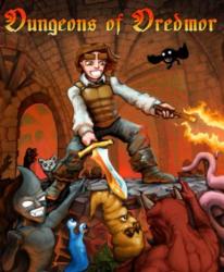 Gaslamp Games Dungeons of Dredmor (PC)
