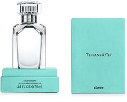Tiffany & Co Sheer EDT 75 ml