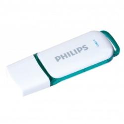 Philips Snow Edition Green 256GB USB 3.0 (FM25FD75B/00 / PH665427) Memory stick