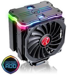 RAIJINTEK Mya RGB 120mm (0R10B00094)