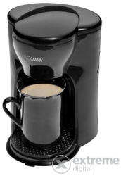 Vásárlás: Bomann KA201 Filteres kávéfőző árak összehasonlítása, KA 201  boltok