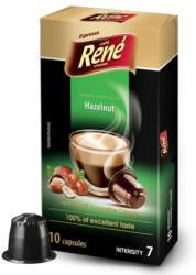 Café René Hazelnut Nespresso (10)