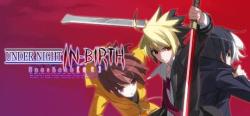 NIS America Under Night In-Birth Exe:Late (PC)