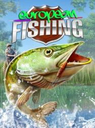 Libredia Entertainment European Fishing (PC)
