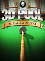 rokapublish 3D Pool (PC)