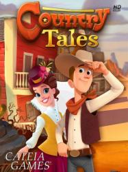Libredia Entertainment Country Tales (PC)