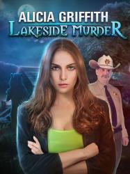 Libredia Entertainment Alicia Griffith Lakeside Murder (PC)