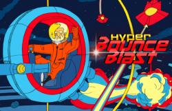 Kiss Publishing Hyper Bounce Blast (PC) Jocuri PC