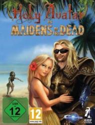 Headup Games Holy Avatar vs Maidens of the Dead (PC)