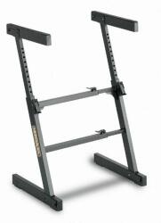 Hercules KS400B Stand pliant pentru claviaturi Black (KS400B)