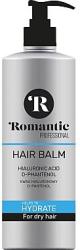Romantic Professional Balsam pentru păr uscat - Romantic Professional Hydrate Hair Balm 850 ml