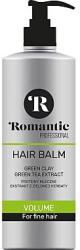 Romantic Professional Balsam pentru păr subțire - Romantic Professional Volume Hair Balm 850 ml