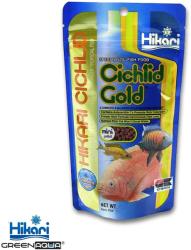 Hikari Cichlid Gold Mini 57 g (04211)