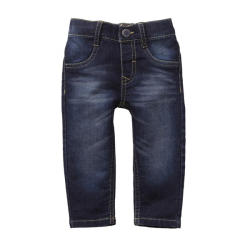 Levi's Baby Denim Jeans (Indigo Kék, 18M)