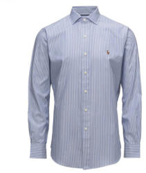 Ralph Lauren Luxury Oxford Shirt 710694761001 (Kék, M)