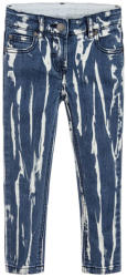 Stella McCartney Nina Tie-Dye Jeans (Kék, 6Y)