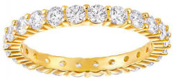 Swarovski Vittore Gold Ring (Arany, 48)