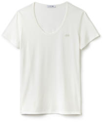 Lacoste T-Shirt (Fehér, 34)