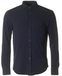 Ralph Lauren Classic Fit Shirt (Sötét Kék, M)