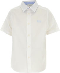 HUGO BOSS Shirt (Fehér, 12 Y)