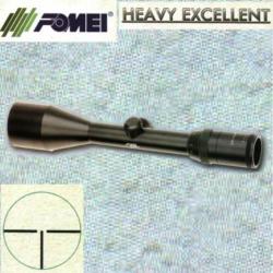 Fomei Lunetă Fomei Heavy 2, 5-10x56