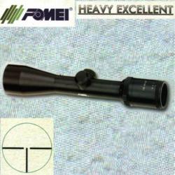 Fomei Lunetă Fomei Heavy 1, 5-6x42