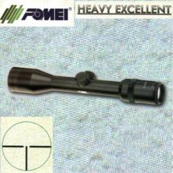 Fomei Lunetă Fomei Heavy 3-9x42