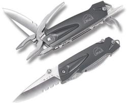 M-Tramp Briceag multifuncţional Buck Whittaker 730