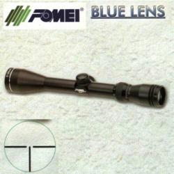Luger Lunetă Blue Lens , 4x32