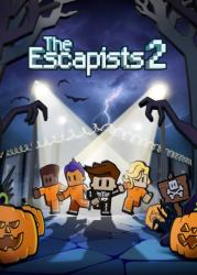 Team17 The Escapists 2 Wicked Ward DLC (PC) Jocuri PC
