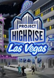 Kalypso Project Highrise Las Vegas DLC (PC)