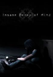 Merge Games Insane Decay of Mind The Labyrinth (PC)