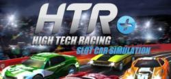 Libredia Entertainment HTR+ Slot Car Simulation (PC)