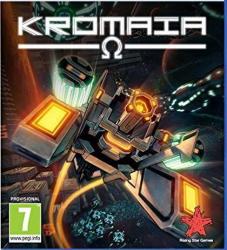 Rising Star Games Kromaia Omega (PC)
