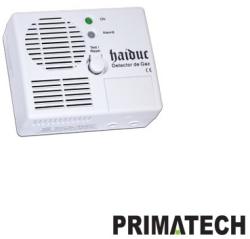 Primatech HAIDUC