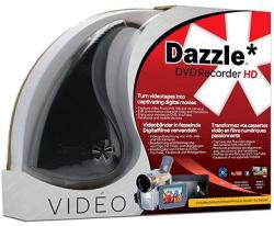 Corel Dazzle DVD Recorder HD ML Box DDVRECHDML