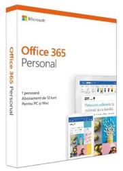 Microsoft Office 365 Personal ROU (1 User/ 1 Year) QQ2-00857